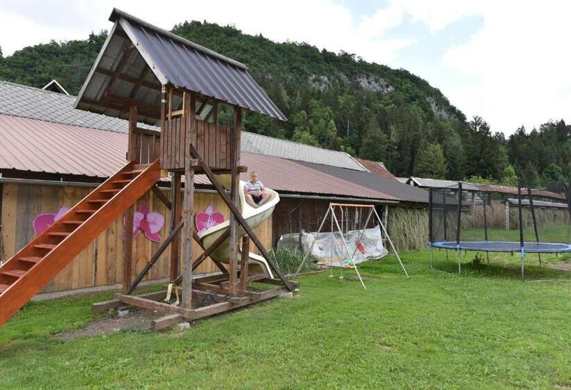 پانسیون Pr Anzl