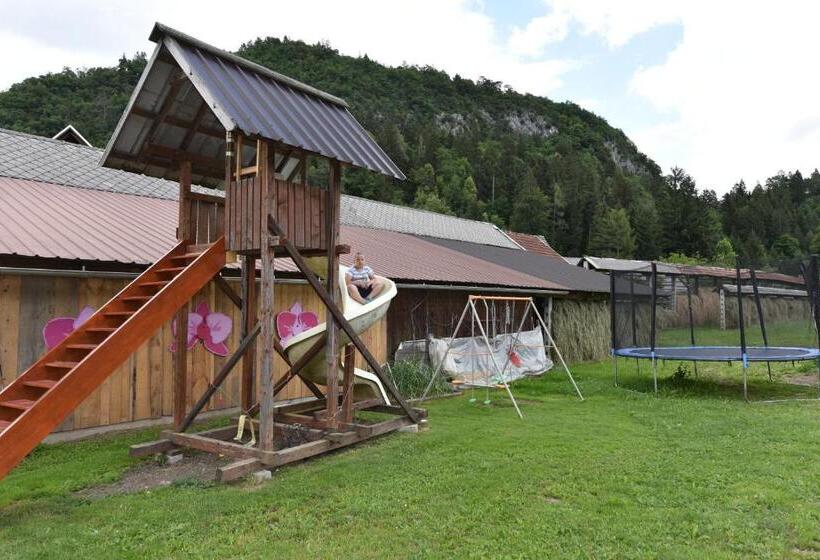 پانسیون Pr Anzl