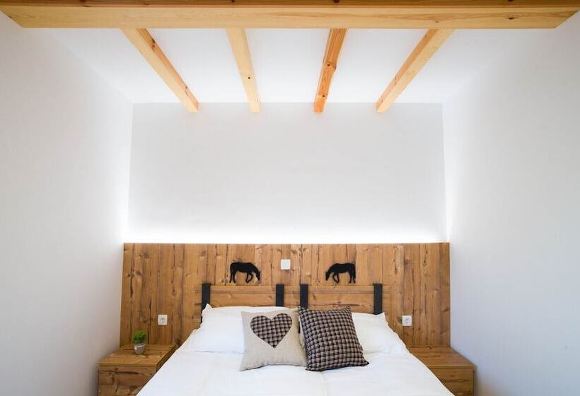 پانسیون Pr Anzl