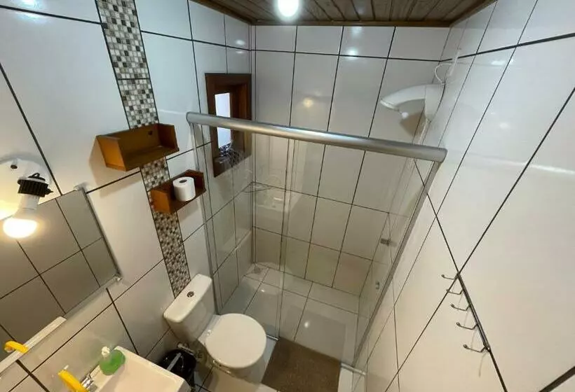 پانسیون Suites Hencke Haus