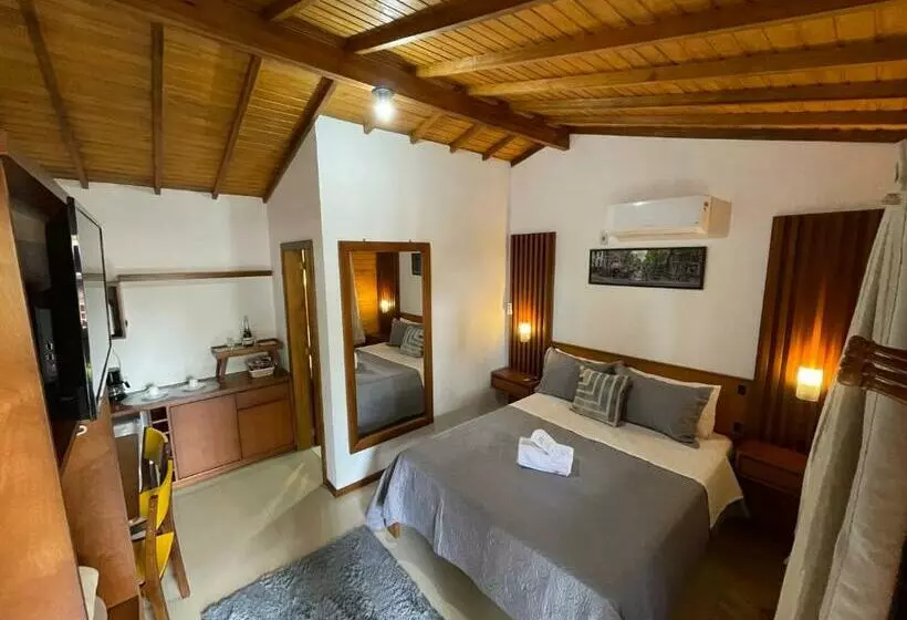 پانسیون Suites Hencke Haus