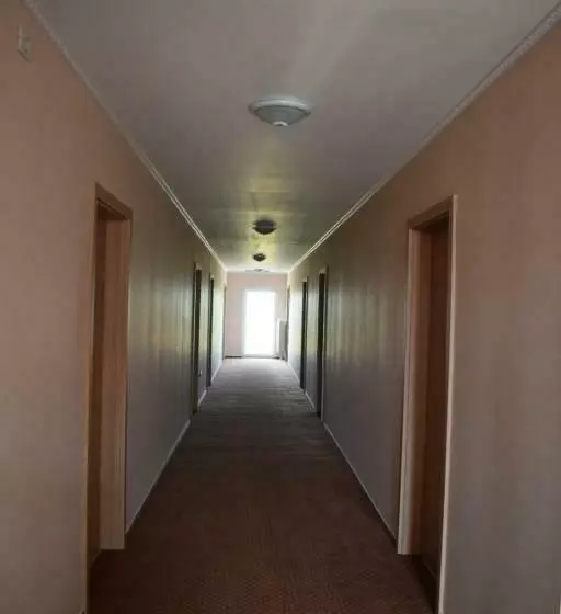 Pensiunea La Beny