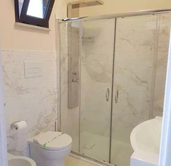 Residence Cilento