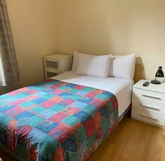 Seven Dials Hotel Annexe