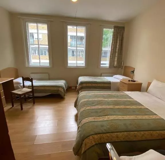 Seven Dials Hotel Annexe