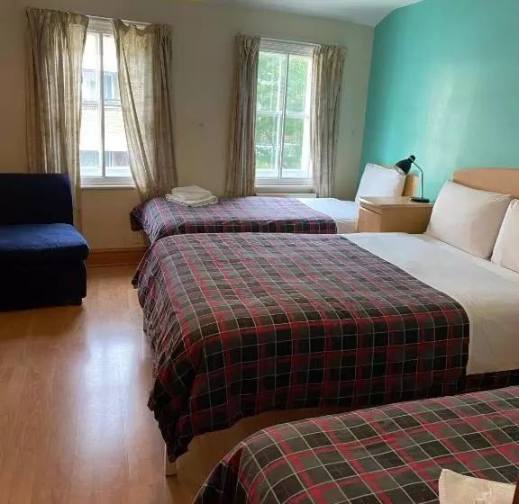 Seven Dials Hotel Annexe