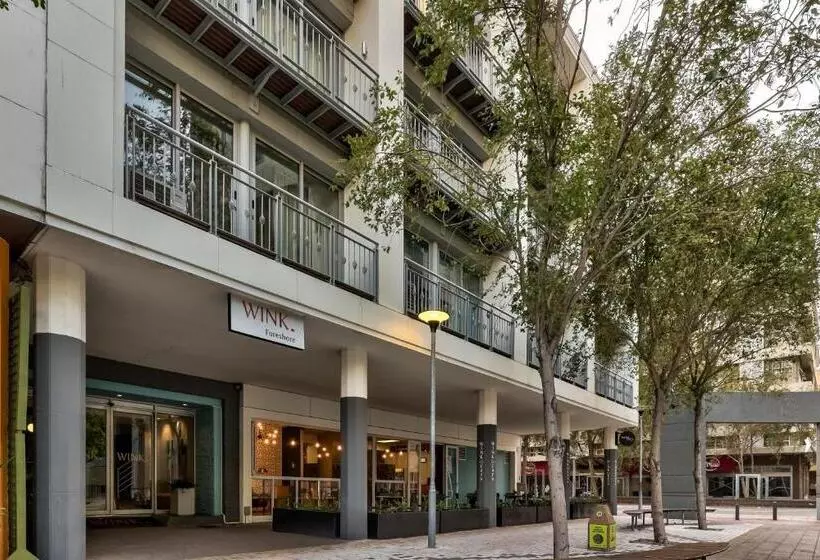 Wink Aparthotel Foreshore