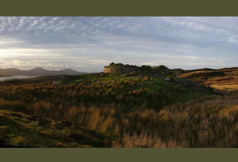 הוסטל Edinbane Inn