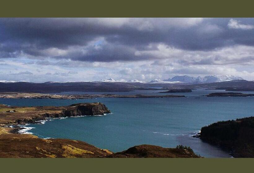 הוסטל Edinbane Inn