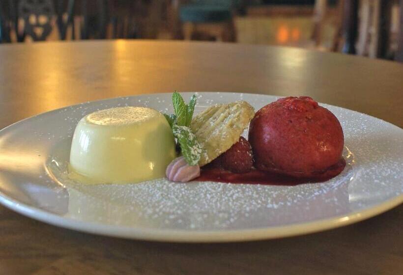 הוסטל Edinbane Inn