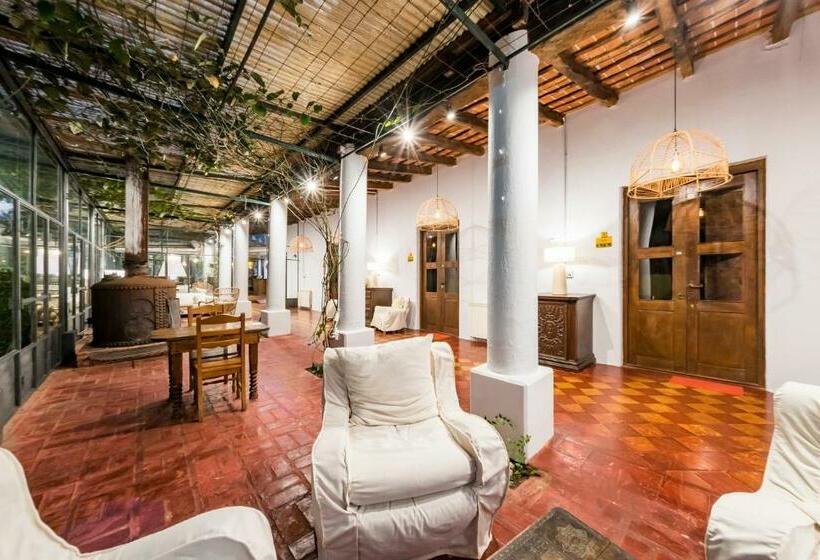 Hostel Posada El Pucara