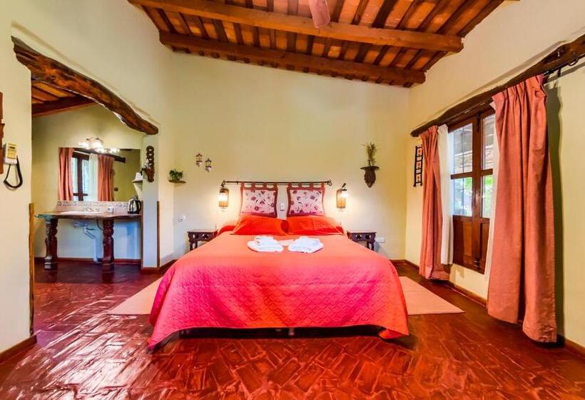 Hostel Posada El Pucara