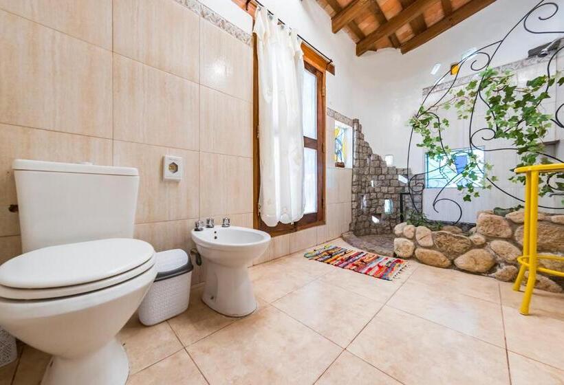 Hostel Posada El Pucara