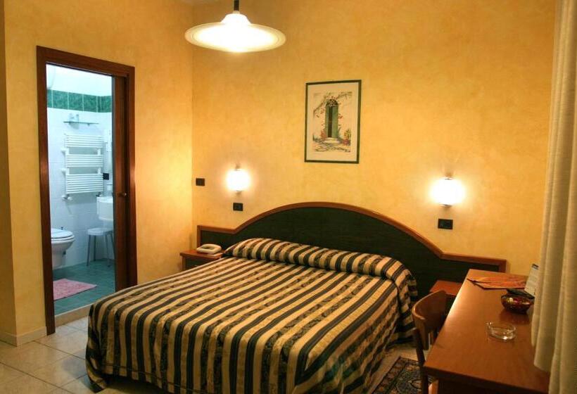 B & B Appia Antica