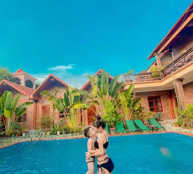 تختخواب و صبحانه Cosiana Homestay