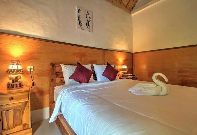 تختخواب و صبحانه Grealeen Cottages
