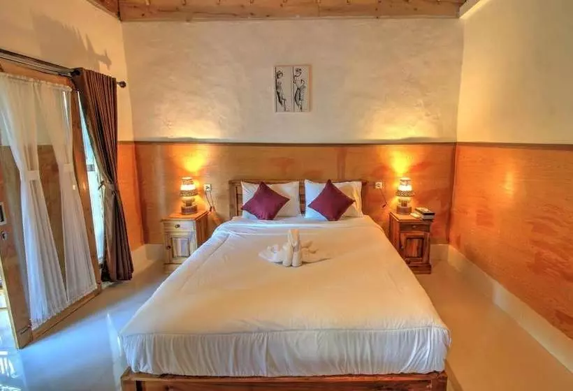 تختخواب و صبحانه Grealeen Cottages