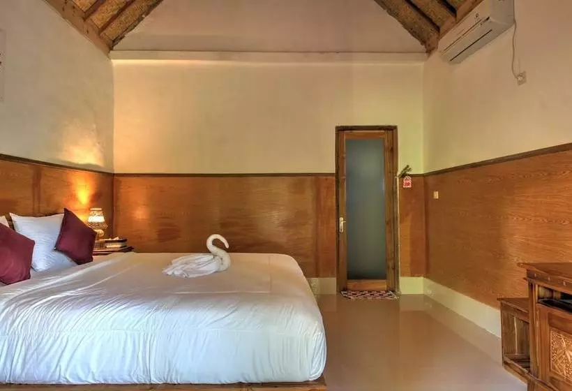 تختخواب و صبحانه Grealeen Cottages