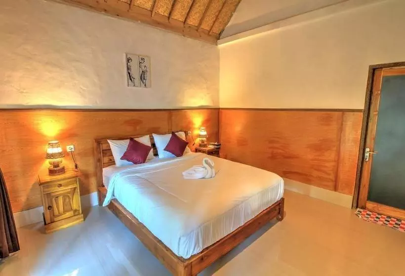 تختخواب و صبحانه Grealeen Cottages