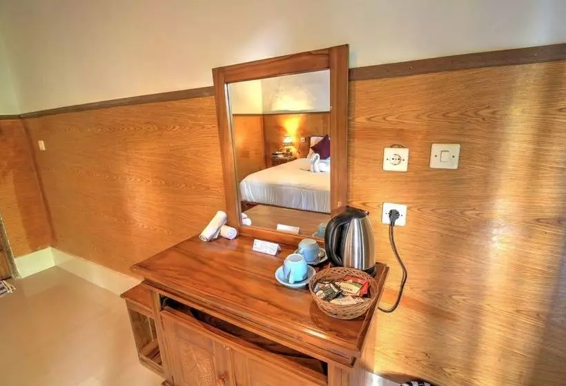 تختخواب و صبحانه Grealeen Cottages