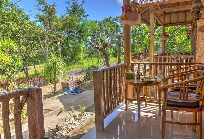 تختخواب و صبحانه Grealeen Cottages