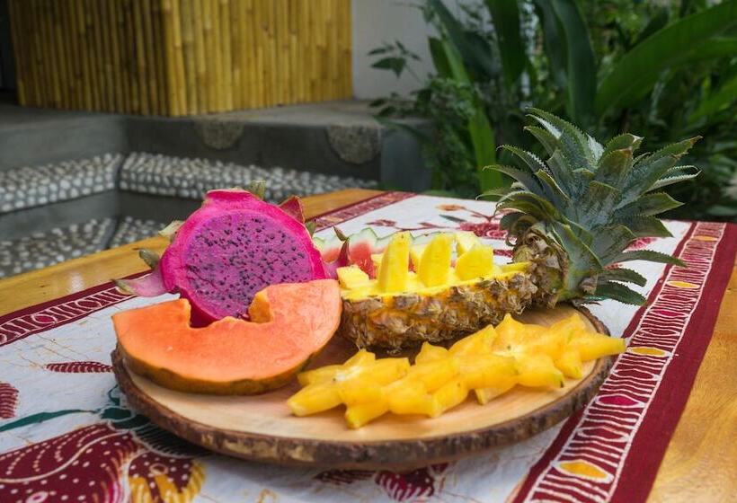 Bed and Breakfast Lagoona Beach Bungalows   Eco Bungalows Batukaras