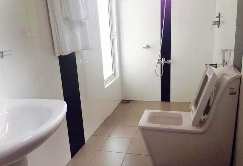 ベッドアンドブレックファースト Vin Roma Inn