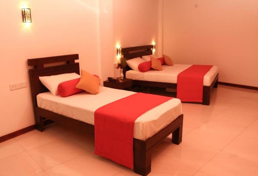 ベッドアンドブレックファースト Vin Roma Inn