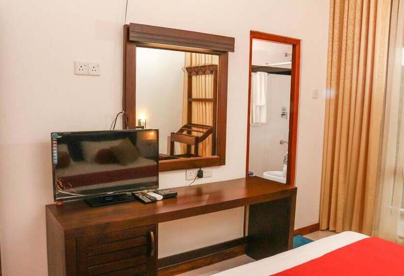 ベッドアンドブレックファースト Vin Roma Inn