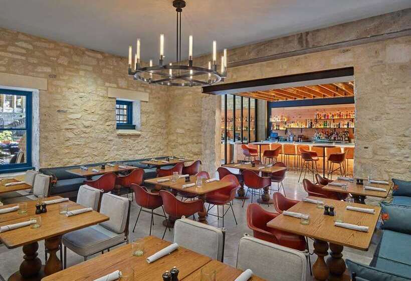 Otel Canopy By Hilton San Antonio Riverwalk