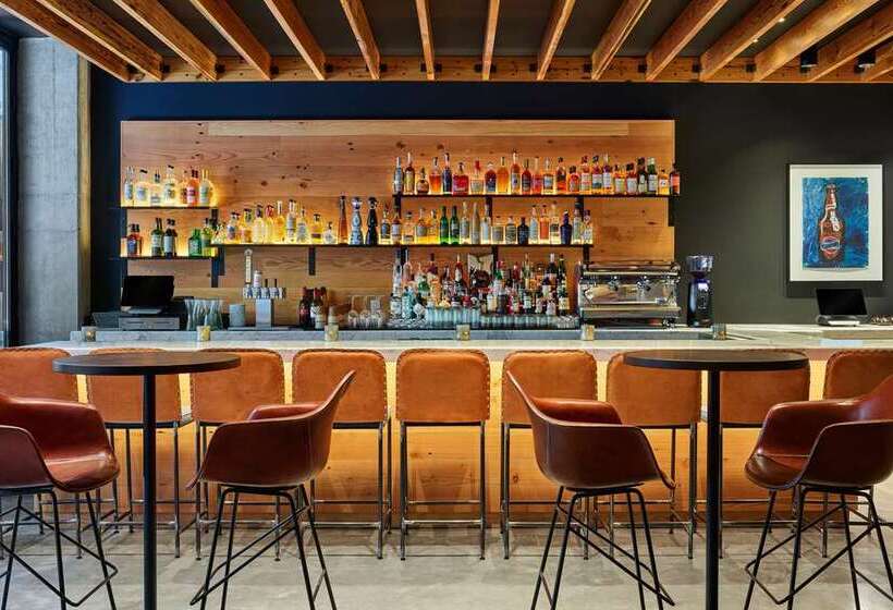 Otel Canopy By Hilton San Antonio Riverwalk