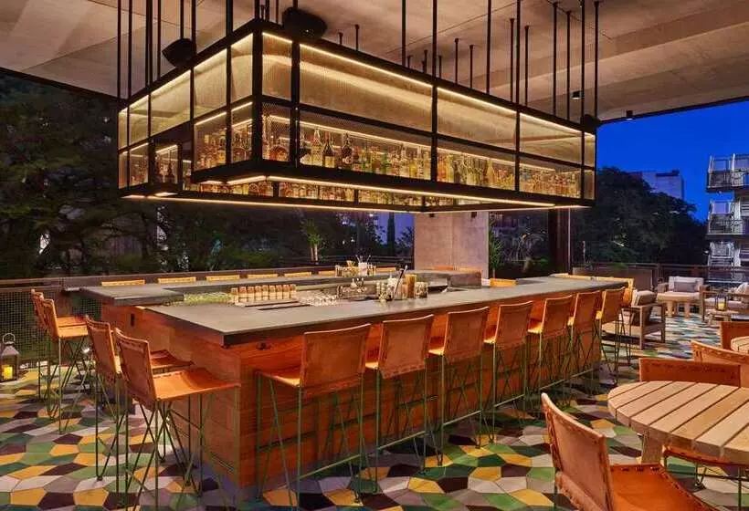 ホテル Canopy By Hilton San Antonio Riverwalk