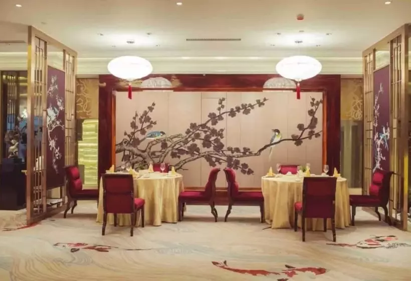ホテル Changsha Jiaxing Inn