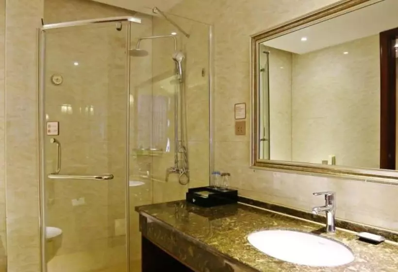 ホテル Changsha Jiaxing Inn