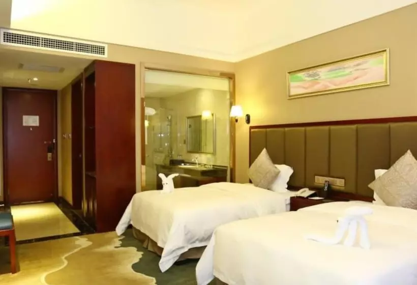 ホテル Changsha Jiaxing Inn