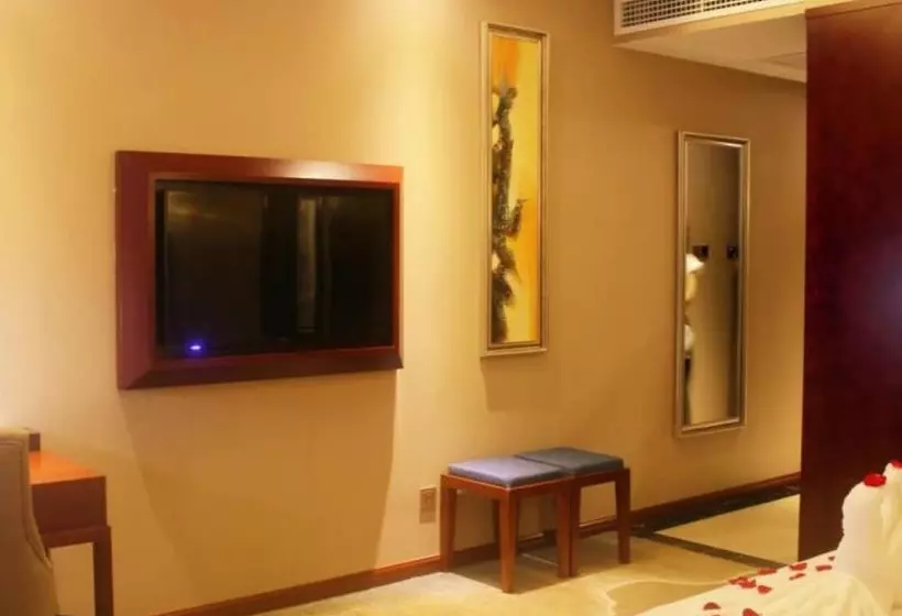 ホテル Changsha Jiaxing Inn