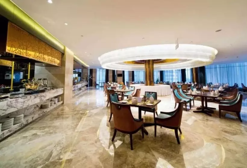 ホテル Changsha Jiaxing Inn