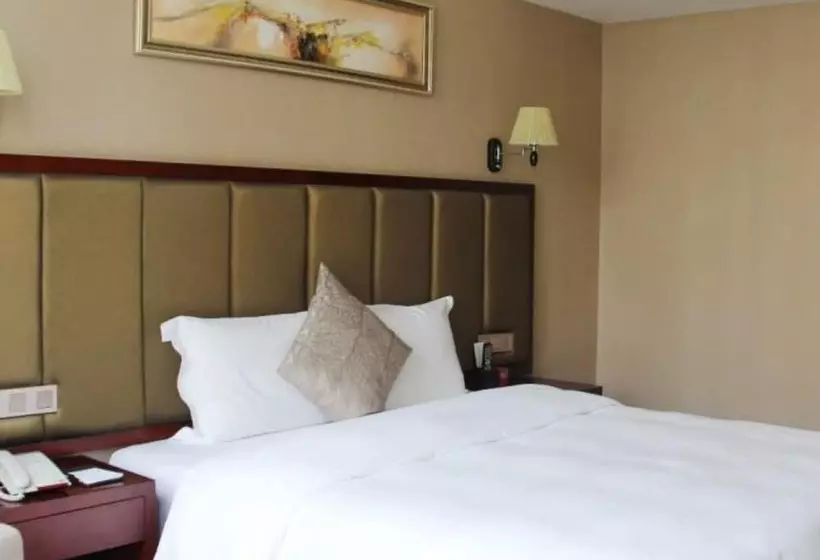 ホテル Changsha Jiaxing Inn