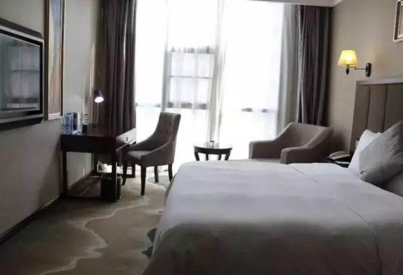 ホテル Changsha Jiaxing Inn