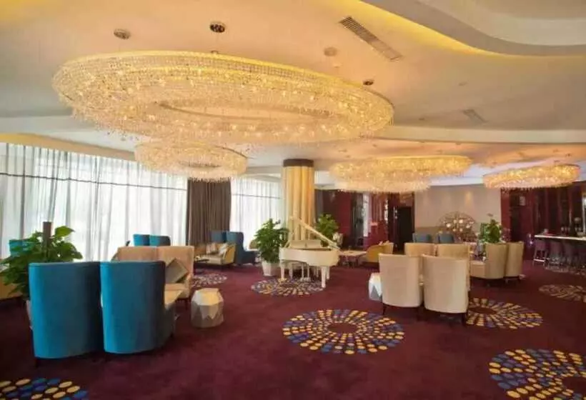 ホテル Changsha Jiaxing Inn
