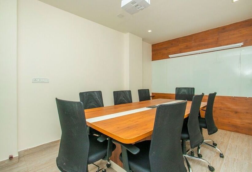 בית מלון כפרי Dbrooks