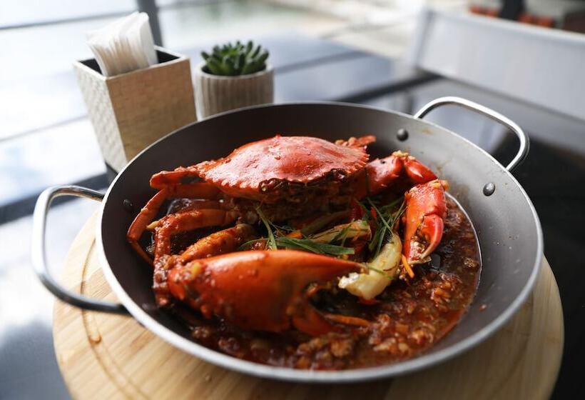 Hotel Destino Beach Club Dive Resort And