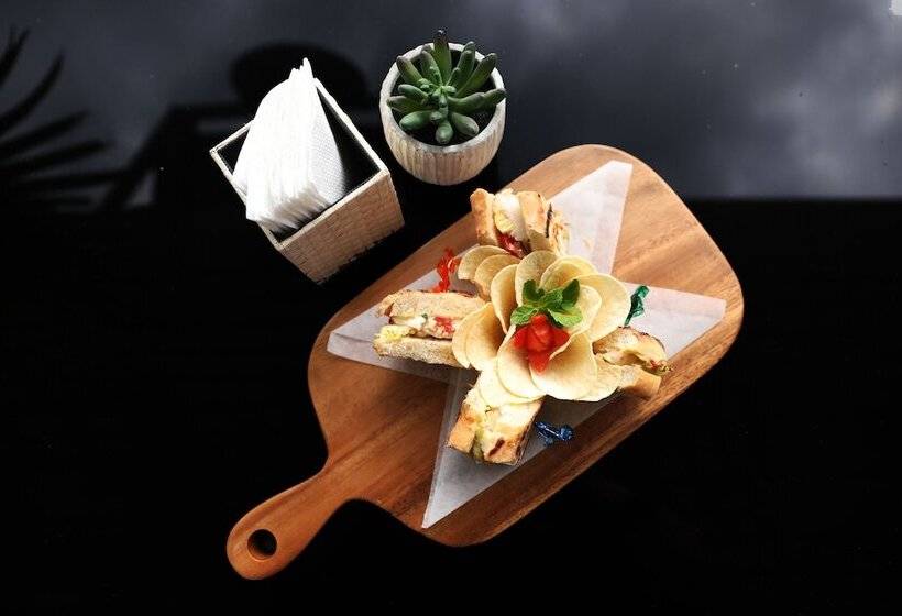 Hotel Destino Beach Club Dive Resort And