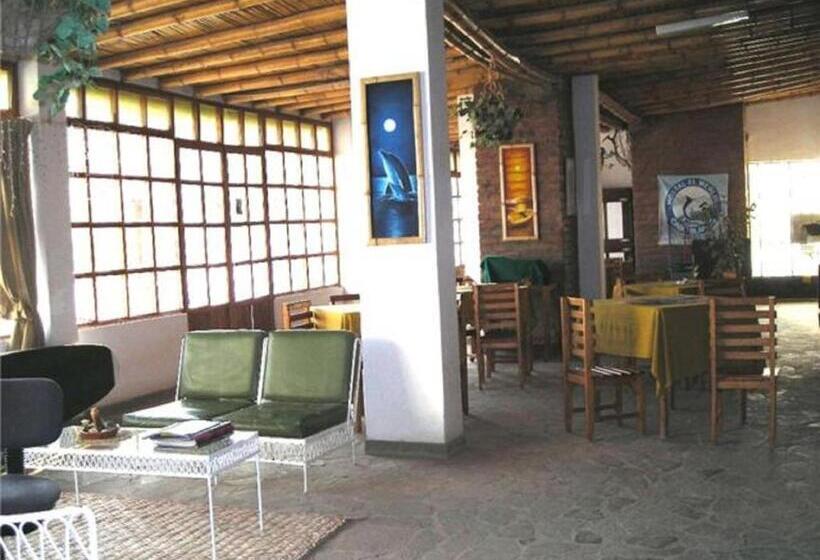 Hotel El Merlin   Cabo Blanco