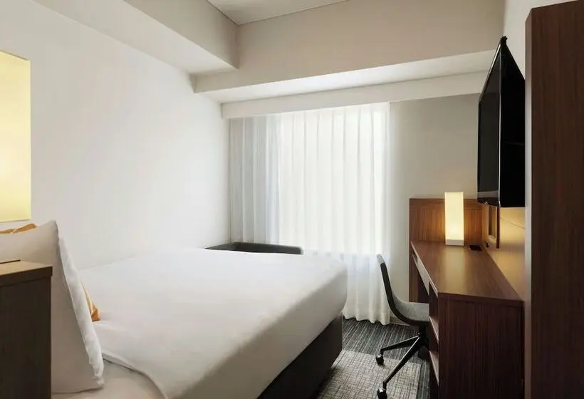 Four Points Flex By Sheraton Kyoto Oike