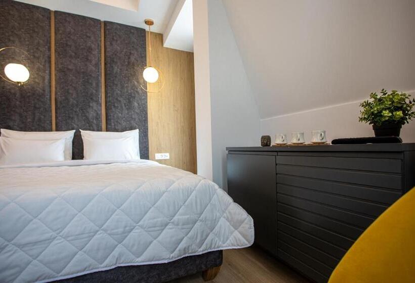 هتل Grand Central