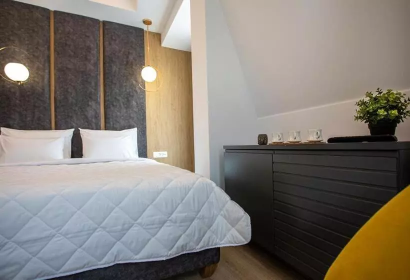 هتل Grand Central