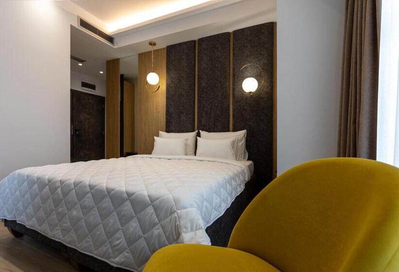 هتل Grand Central