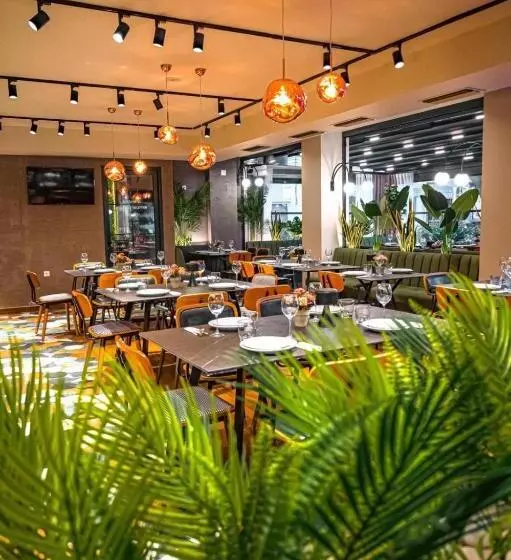 هتل Grand Central