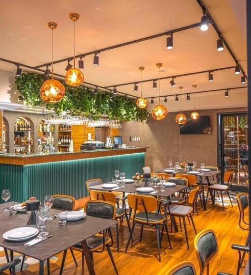 هتل Grand Central